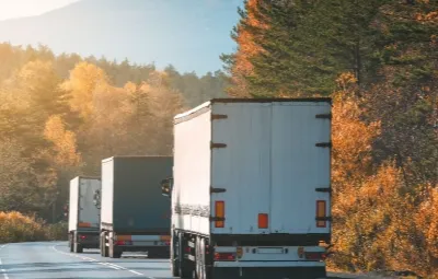 İzmir ile Arpaçay Arası Klima Taşıma