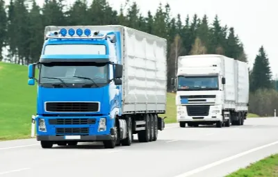 İzmir ile Arpaçay Arası Eşya Taşıma